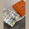 Bragas para Mujer de Cintura Media, Levanta Glúteos Sin Costuras, Doble Purificación de Ácido Poliláctico, Caja de 10 Piezas