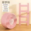 Tapetes para Degraus de Escada de Dormitório para Escadas de Escalada e Beliches, Tapetes Antiderrapantes para Dormitório Estudantil para Ferramenta de Escalada de Escada de Beliche Superior e Inferior