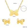 Set de Pendientes y Collar Geométricos Irregulares de Productos Nuevos Transfronterizos Europeos y Americanos Set de Joyería con Colgante Retro Atmosférico de Alta Gama
