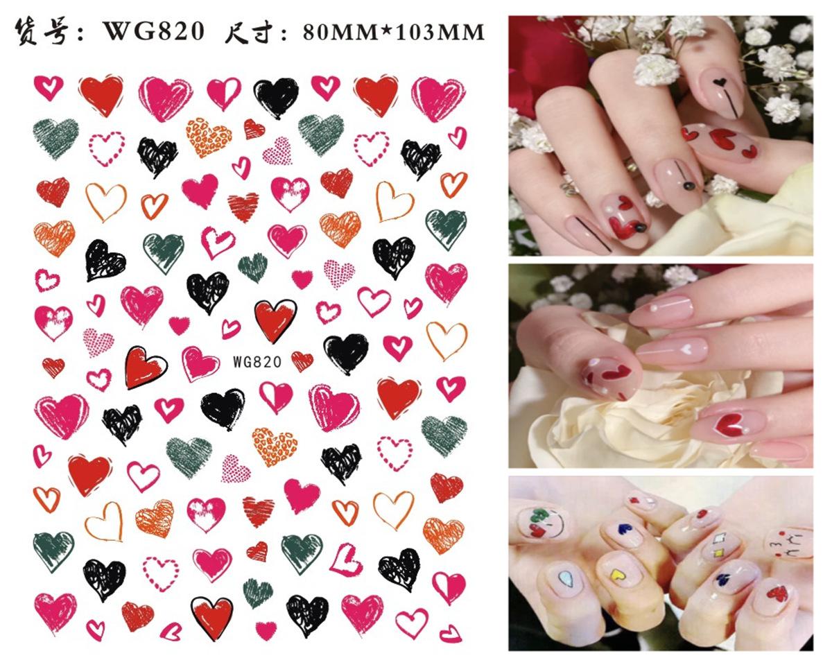 WG820