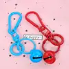 Ganchos Pintados de Colores Dulces de Alta Calidad, Mosquetones, Hebillas de Ajuste de Aleación de Zinc, Herramientas de Escalada, Accesorios para Bricolaje