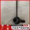 Multiplicador de torque de ancoragem 5x, 8x, 10x. Não há necessidade de reaperto, economizando mão de obra e esforço, melhorando significativamente o desempenho de suporte.