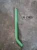 Máquina taladradora de agujeros cuadrados para carpintería Ma Shi máquina de mortajar portabrocas de hocico de cerdo manguito de núcleo resorte extractor resorte alimentador de presión accesorios