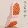 Pantuflas de Casa Eva para Mujer, Pantuflas de Verano para el Hogar, Baño, Antideslizantes, Resistentes al Desgaste, Cómodas, Sin Olor, Pantuflas Frescas para Hombre
