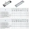 Produção de Pastas de Metal Personalizadas, Clipes de Placa de Arquivo Multifuncionais Anti-Ferrugem, Placas para Desenho de Informações, Placas Pintadas à Mão, Clipes para Encadernação de Folhas Soltas