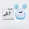 2026 Nuevo Modelo Ventilador Portátil de Cuello Recargable por USB de Larga Duración Silencioso Ventilador de Cuello de Tercera Generación