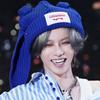 Hua Chenyu, Choi Soobin, Choi Ranjun, Yeo Jung-Han Gorro de Punto con Orejas de Conejo Estilo Coreano Gorro de Punto Pareja
