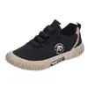 Zapatos Planos para Hombre 2026 Estilo Nuevo Transpirables Ligeros Tela de Malla Tendencia Slip-On Modernos Transpirables Casuales Tenis para Hombre