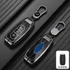 Adecuado para carcasa de llave Ford Mondeo, Ford Escape EVOS, Edge L, Explorer, Cubierta de llave de coche Focus