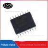 DS3231SN#T & R serigrafia DS3231SN chip integrado de relógio de tempo real pacote SOP-16
