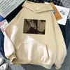 Sudadera Unisex Nueva de Comercio Exterior con Estampado Harajuku de la Serie de Anime Naruto 2025