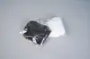 Funda Anti-Salpicaduras para Jaula de Pájaros, Malla Transparente para Jaula de Loros y Mirlos, Funda de Malla Anti-Salpicaduras para Jaula de Pájaros