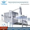 Guangdong fábrica venda quente pequena garrafa de água mineral / água pura três-em-um máquina de enchimento de água engarrafada equipamento de enchimento de água engarrafada