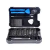 Conjunto de Ferramentas Chave de Fenda Especial Transfronteiriço Multifuncional com Pontas de Sucção Magnética Conjunto de Ferramentas de Reparo e Desmontagem de Precisão Doméstica