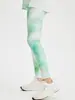 Pantalones Deportivos Nuevos para Niñas, Elásticos, de Secado Rápido, Transpirables, Amigables con la Piel, Pantalones de Yoga para Niños, para Correr, Bailar, Entrenar