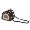 Bolsa de Viaje para Hámster Mascota Ardilla Planeador de Azúcar Saco de Dormir Quoll de Miel Bolsa de Salida Chinchilla Hámster Bolsa de Almacenamiento