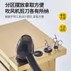 Gabinete de herramientas para barbería salón de peluquería especial 3AM mismo acero inoxidable de alta calidad gabinete para cabello cajón casillero para corte de cabello