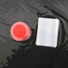 Suministros del Fabricante Pvc Boca de Botella Película Termorretráctil Caja de Embalaje Transparente Película Termorretráctil con Extremos Abiertos Película Selladora para Tapa de Botella de Pvc
