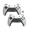 079X Controle de Jogo Sem Fio Duplo 2.4g Receptor Um Para Dois Yc5 Sem Motor Especial para Caixa de Jogo