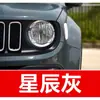 57. Pluma de Pintura de Retoque Jeep: Una Guía para Usarlo en los Modelos Jeep Compass, Liberty y Patriot - La Herramienta Definitiva para Reparar Rayones en Tu Coche