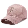 Gorra de Béisbol de Moda con Graffiti de Dibujos Animados Coreanos Personalizada Urbana de Moda para Hombre y Mujer Sombrero Moda Europea y Americana Gorra Hip Hop Gorra