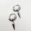 2020 Nuevo Llegada Aretes de Hombre Moda de Hombre Pendientes de Hombre Individual Moda de Hombre Moda Europea y Americana Personalizado Hip Hop Retro Estudiante