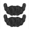 Adhesivo de Pecho Transfronterizo Anti-caída Push-up Pecho Grande Encaje Adhesivo para Pecho Fino Natación Vestido de Novia Ropa Interior