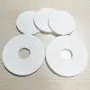Junta de Fibra de Calcio-Magnesio-Silicio Aislante, Junta para Tubo de Humo, Junta de Calcio-Magnesio-Silicio para Tubo de Estufa Resistente a Altas Temperaturas, Ignífuga y Aislante Térmico
