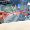 Óculos de Silicone Anti-Luz Azul para Crianças Estudantes para Aulas Online Proteção Ocular para Computador Óculos Planos para Meninos e Meninas