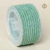 Novo Produto Begeli Corda 4mm Wenwan Peça de Alça Fio de Lanyard Corda para Colar DIY Pulseira Pulseira Material de Corda Atacado