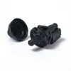Interruptor sensor de luz de puerta de coche aplicable al interruptor de control de puerta Renault 7700427640 7700427639