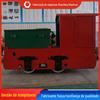 Precauções para Locomotiva Elétrica a Bateria de 12 Toneladas Dimensões Estruturais da Locomotiva Elétrica a Bateria Locomotiva Elétrica