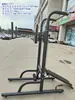 Equipamento de Fitness Treinador de Barra Fixa para Corpo Inteiro para Uso Interno Barra Horizontal para Exercícios Internos Estudante