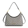 Guti Kou 2026 Nova Bolsa de Grande Capacidade para Mulheres, Bolsa de Compras Diária Super Popular, Bolsa Tote para o Trabalho, Bolsa de Ombro Versátil