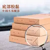 Deli Paquete de 50 Carpeta de Archivo de Papel Kraft Bolsas para Documentos Papel A4 Bolsas Espesadas para Documentos de Contrato