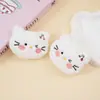Accesorios de Peluche de Dibujos Animados Lindos de Gato Kt Muñeca DIY Muñeca Gatito Broche Accesorios Ropa Sombrero Bufanda Accesorios