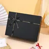 Caja de Regalo de Pajarita de Lujo para Hombres de Negocios, Caja de Regalo Souvenir, Regalo de Cumpleaños, Caja de Empaque para Cinturón de Perfume
