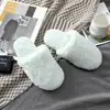 21 Nuevas zapatillas de algodón Baotou para otoño e invierno, versión coreana para mujer, cálidas, Lejia, suela gruesa, zapatillas para parejas, fabricantes, en representación, en stock