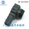 23172241 Es Adecuado para Accesorios Automotrices Generales Sensor de Estacionamiento Sonda de Ojo Eléctrico Sensor de Radar de Reversa