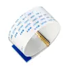 20706 Cable Suave Ffc/Fpc Cable Plano Flexible Cable de Pantalla Edp Cable de Conexión a Pantalla Lcd Lvds Cable de Placa de Circuito Impreso