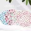 Gorro de Secado Rápido para Niños con Dibujo de Conejo, Espesado de Coral Fleece, Absorbente, Gorro de Baño para Secar el Cabello, Toalla para la Cabeza de Bebé para Lavar el Cabello