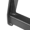 Adequado para Barra de Reboque Nissan Patrol, Gancho de Reboque, Gancho Rogue Especial para Modificação Off-Road, Acessórios de Reboque