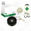 Aplicável a Geely Haoqing Jingang Jingang Fortune GX2 Geely SC3 Conjunto de Polia Tensionadora Conjunto de Acessórios