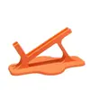 Soporte de Teléfono para Acostarse de Lado para Ver Series en la Cama, Popular Soporte Perezoso que No Pone Presión en tu Mano, Soporte Universal para Teléfono, Multifuncional