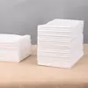 Sábanas Desechables para Salones de Belleza, Cama de Masaje Engrosada, Sábanas de Cama de Belleza Impermeables y a Prueba de Aceite, Colchón No Tejido con Agujeros