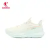 Zapatos Deportivos Jordan de Suela Suave para Mujer 2026 Verano Transpirables Ligeros Amortiguadores Zapatos para Fitness en Interiores Zapatos de Entrenamiento para Correr