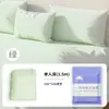 Lençol Descartável de Viagem, Cobertura de Cama Espessa Não Tecida, Hotel, Pousada, Salão de Beleza, Anti-Sujeira, Portátil, Embalado Individualmente