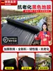 Filme de mulching branco novo material filme plástico branco campo de vegetais plantio de frutas e vegetais conservação de calor supressão de ervas daninhas retenção de umidade criação de mudas filme de mulching branco