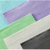 Toallitas Dentales, Servilletas de Papel Oral Desechables, Toallas Cuadradas para Arte de Uñas y Tatuajes, Impermeables y Antiincrustantes, Suministros Dentales Fabricante Venta al por Mayor