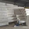 Tubo de Silicato de Aluminio Tubería de Vapor Aislante Ignífugo Fabricante Tubería de Aislamiento Ignífugo Venta al por Mayor Fibra Cerámica Silicato de Aluminio Industrial E18